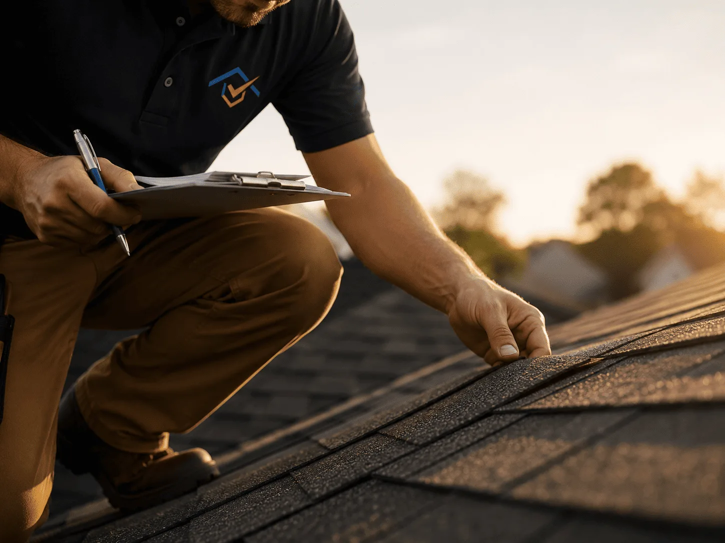 Why Choose Roof Inspection in Melissa, TX
