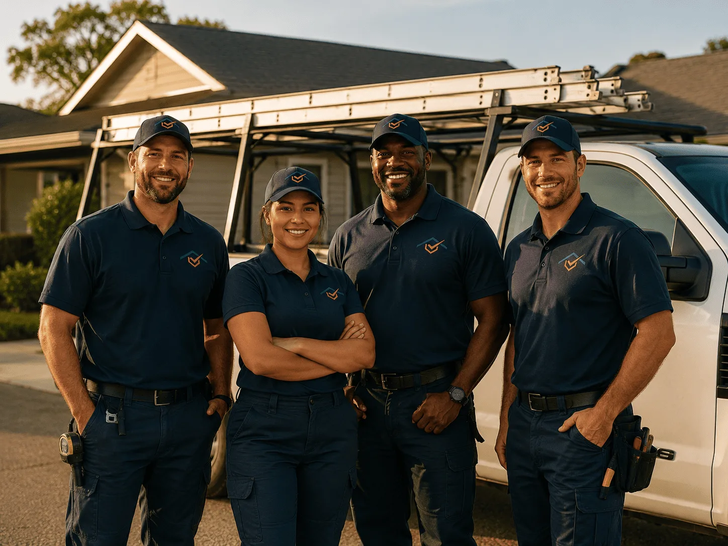 Roof Inspection company in Melissa, TX